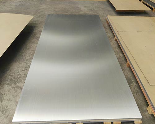 5383 Aluminum sheet plate